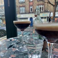  at Purezza Camden in London