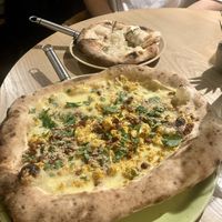   at Purezza Camden in London