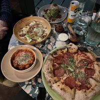   at Purezza Camden in London