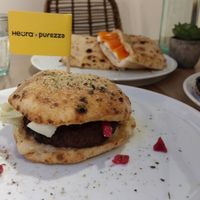  at Purezza Camden in London