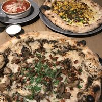   at Purezza Camden in London