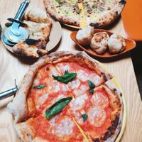  at Purezza Camden in London