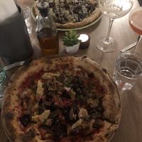   at Purezza Camden in London