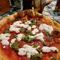  at Purezza Camden in London