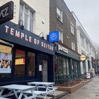   at Purezza Camden in London