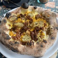   at Purezza Camden in London