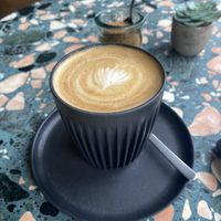   at Purezza Camden in London