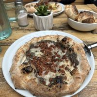   at Purezza Camden in London