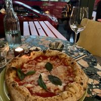   at Purezza Camden in London