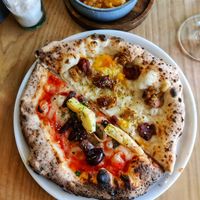  at Purezza Camden in London