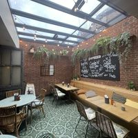   at Purezza Camden in London