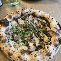   at Purezza Camden in London