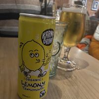   at Purezza Camden in London