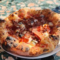  at Purezza Camden in London