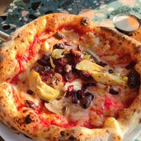  at Purezza Camden in London