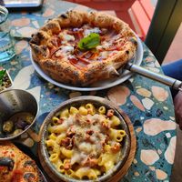  at Purezza Camden in London