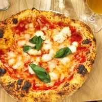  at Purezza Camden in London