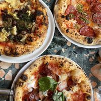   at Purezza Camden in London