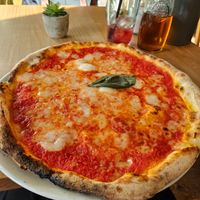  at Purezza Camden in London