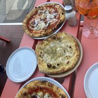   at Purezza Camden in London