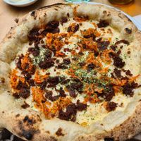 BBQ at Purezza Camden in London