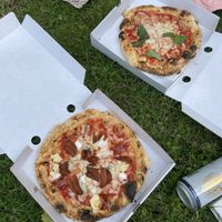   at Purezza Camden in London