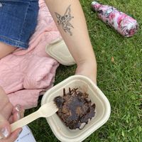   at Purezza Camden in London