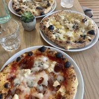   at Purezza Camden in London