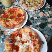  at Purezza Camden in London