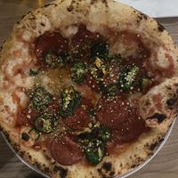   at Purezza Camden in London