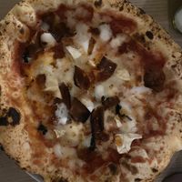   at Purezza Camden in London