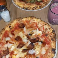   at Purezza Camden in London