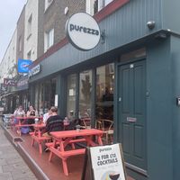   at Purezza Camden in London