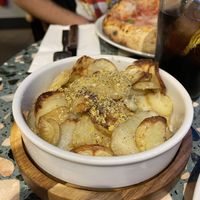   at Purezza Camden in London