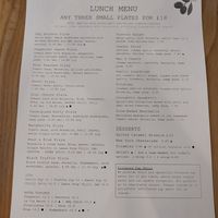  at Purezza Camden in London