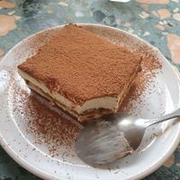 Tiramisu at Purezza Camden in London