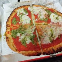  at Purezza Camden in London