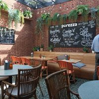  at Purezza Camden in London