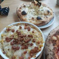  at Purezza Camden in London