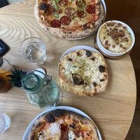   at Purezza Camden in London