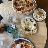   at Purezza Camden in London