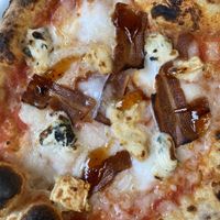   at Purezza Camden in London