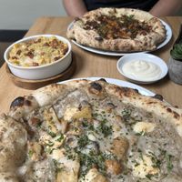   at Purezza Camden in London