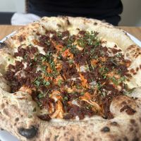   at Purezza Camden in London