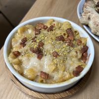   at Purezza Camden in London