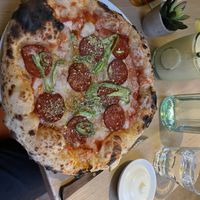   at Purezza Camden in London