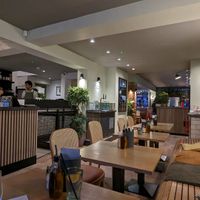  at Purezza Camden in London