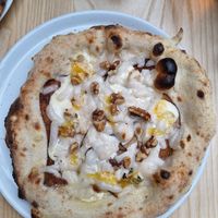  at Purezza Camden in London