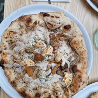  at Purezza Camden in London