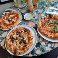  at Purezza Camden in London